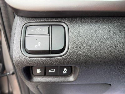 2018 Kia Optima LX Auto