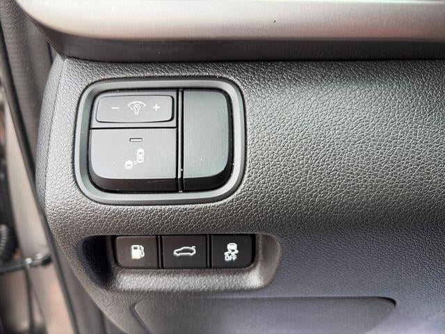 2018 Kia Optima LX Auto