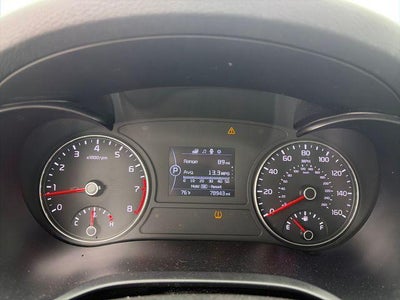 2018 Kia Optima LX Auto