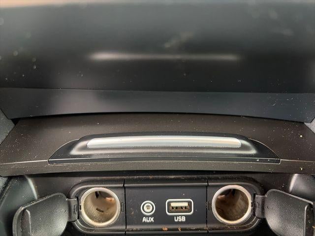 2018 Kia Optima LX Auto
