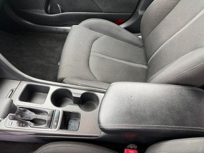 2018 Kia Optima LX Auto