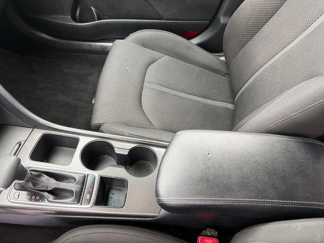 2018 Kia Optima LX Auto