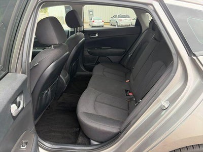 2018 Kia Optima LX Auto