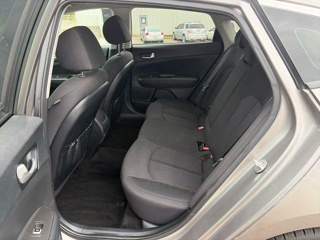 2018 Kia Optima LX Auto