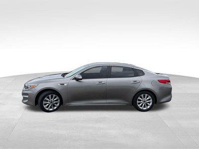 2018 Kia Optima LX Auto