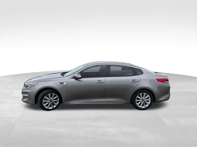 2018 Kia Optima LX Auto