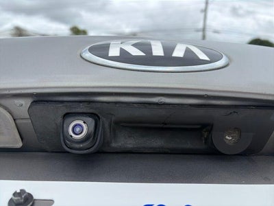 2018 Kia Optima LX Auto
