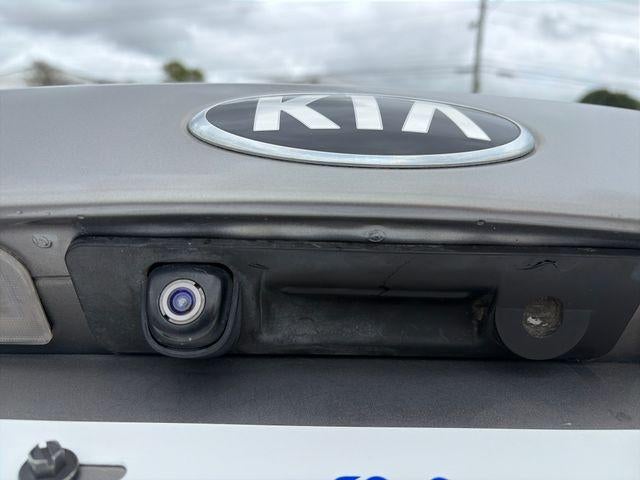 2018 Kia Optima LX Auto