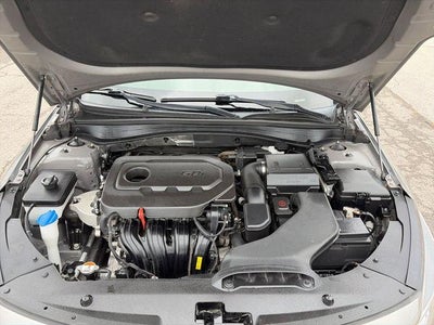 2018 Kia Optima LX Auto