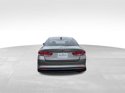 2018 Kia Optima LX Auto
