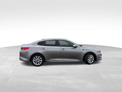 2018 Kia Optima LX Auto