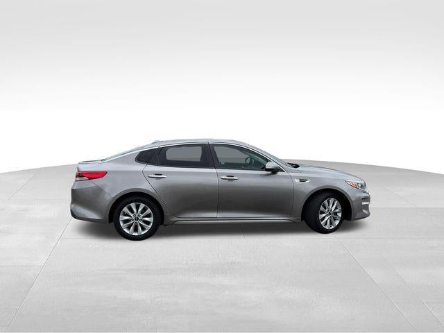 2018 Kia Optima LX Auto