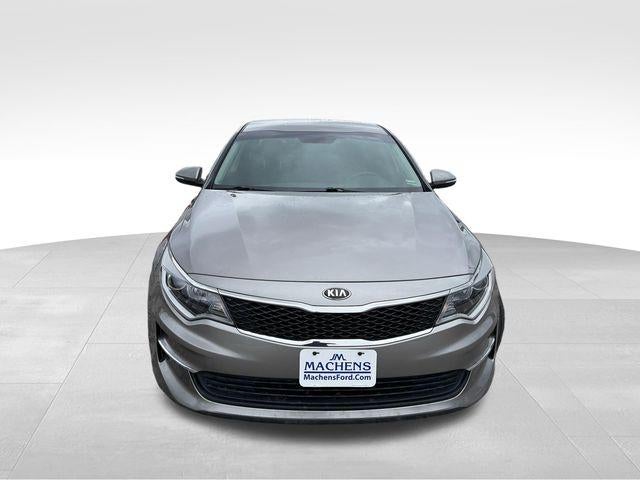 2018 Kia Optima LX Auto