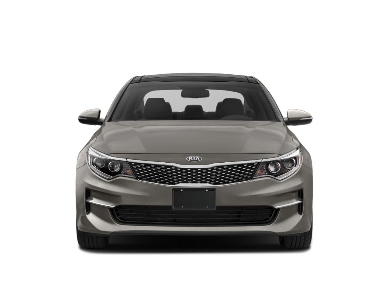 2018 Kia Optima LX Auto