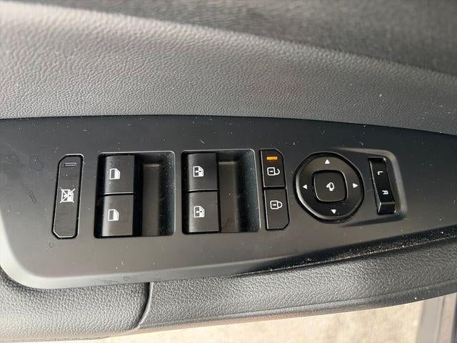 2026 Kia Sportage SX-Prestige AWD