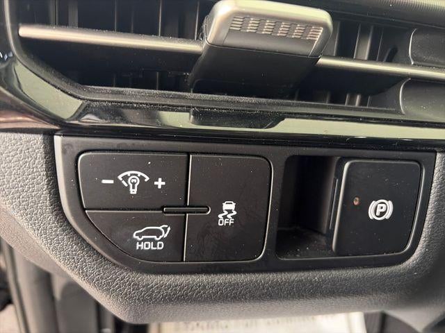 2026 Kia Sportage SX-Prestige AWD