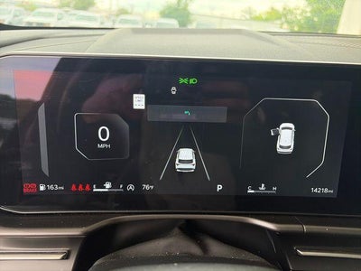 2026 Kia Sportage SX-Prestige AWD