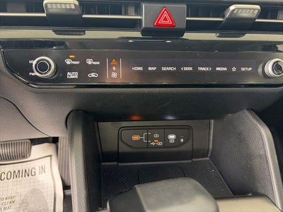 2026 Kia Sportage SX-Prestige AWD