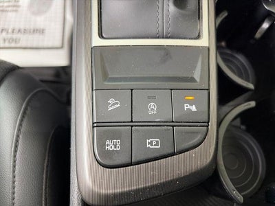 2026 Kia Sportage SX-Prestige AWD