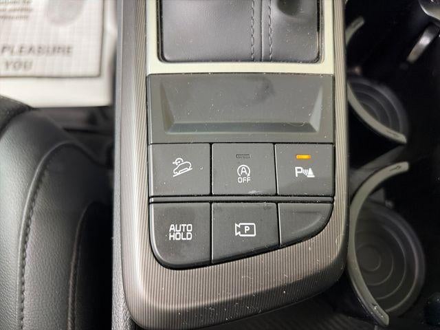 2026 Kia Sportage SX-Prestige AWD