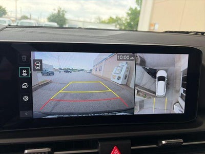 2026 Kia Sportage SX-Prestige AWD