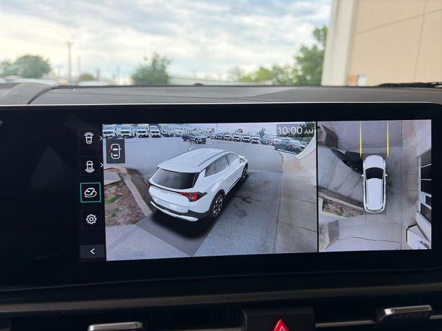 2026 Kia Sportage SX-Prestige AWD