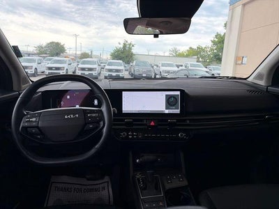 2026 Kia Sportage SX-Prestige AWD