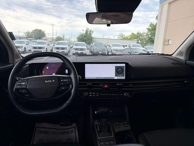 2026 Kia Sportage SX-Prestige AWD