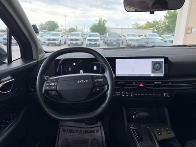 2026 Kia Sportage SX-Prestige AWD