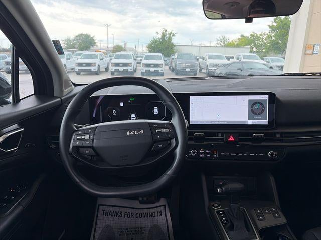 2026 Kia Sportage SX-Prestige AWD
