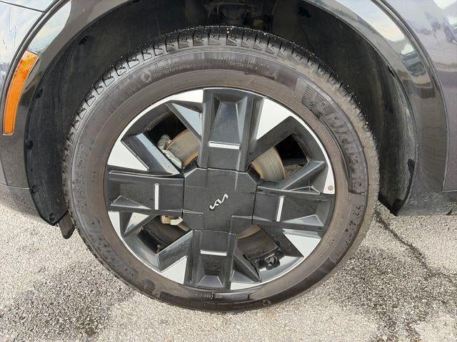 2026 Kia Sportage SX-Prestige AWD