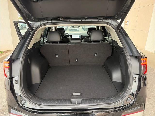 2026 Kia Sportage SX-Prestige AWD