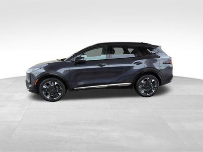 2026 Kia Sportage SX-Prestige AWD