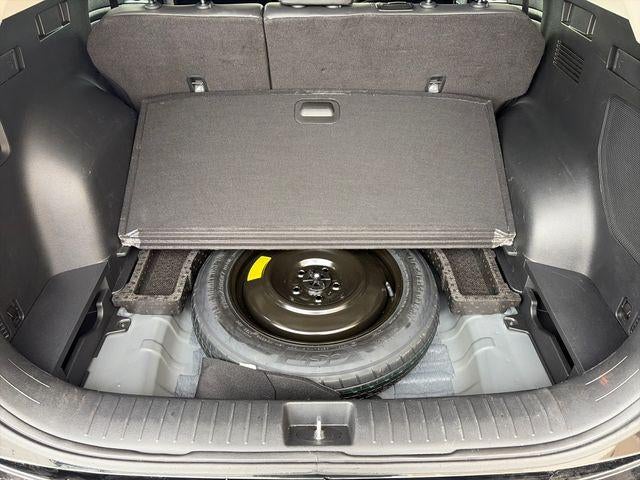2026 Kia Sportage SX-Prestige AWD