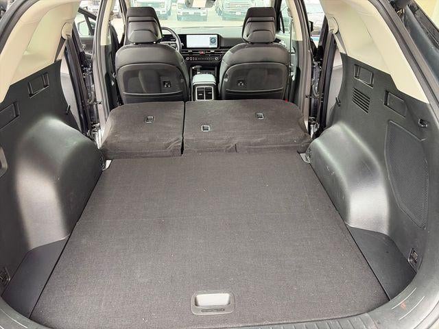 2026 Kia Sportage SX-Prestige AWD