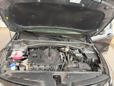 2026 Kia Sportage SX-Prestige AWD