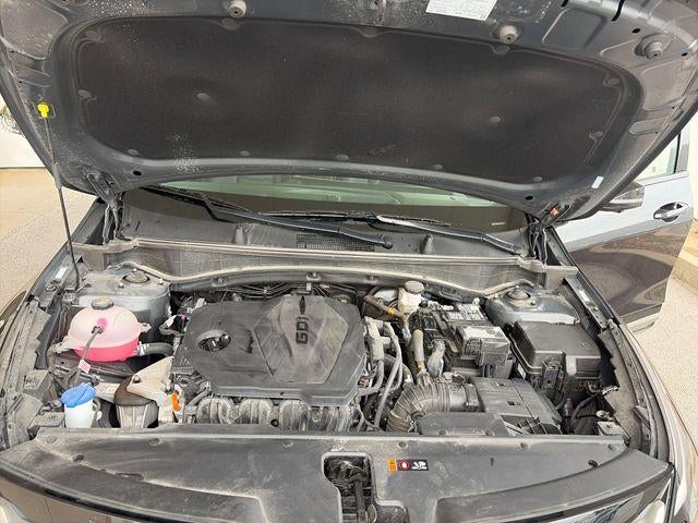 2026 Kia Sportage SX-Prestige AWD