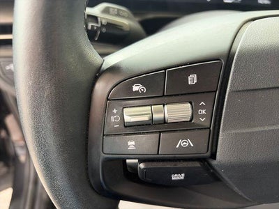 2026 Kia Sportage SX-Prestige AWD