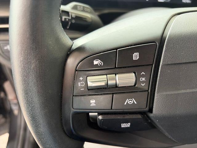 2026 Kia Sportage SX-Prestige AWD