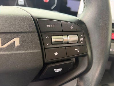 2026 Kia Sportage SX-Prestige AWD