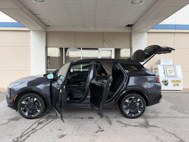 2026 Kia Sportage SX-Prestige AWD