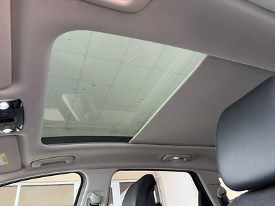2026 Kia Sportage SX-Prestige AWD