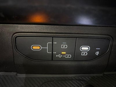 2026 Kia Sportage SX-Prestige AWD