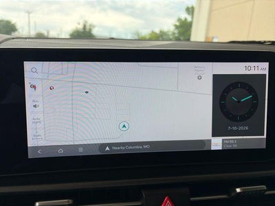 2026 Kia Sportage SX-Prestige AWD