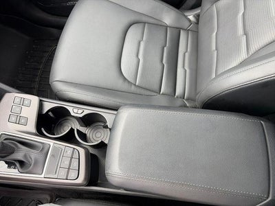 2026 Kia Sportage SX-Prestige AWD