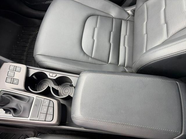 2026 Kia Sportage SX-Prestige AWD