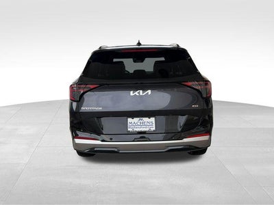 2026 Kia Sportage SX-Prestige AWD