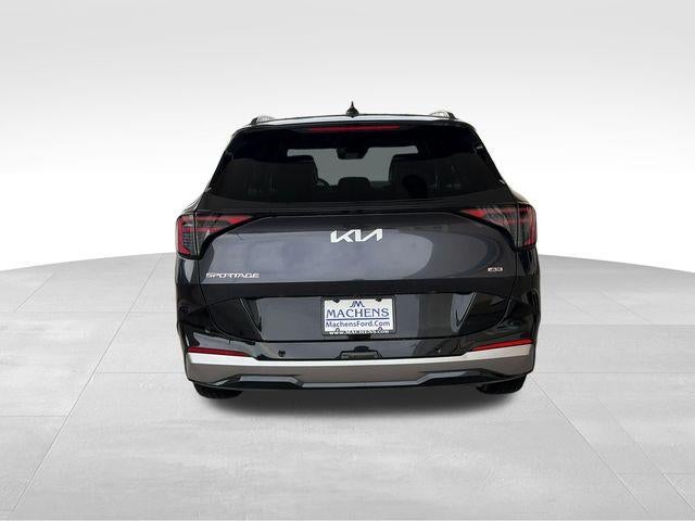 2026 Kia Sportage SX-Prestige AWD