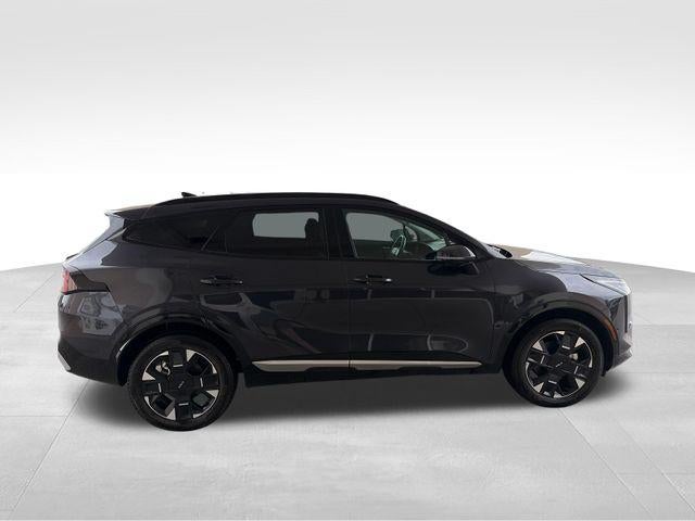 2026 Kia Sportage SX-Prestige AWD