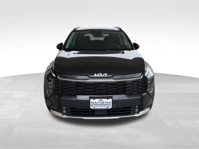 2026 Kia Sportage SX-Prestige AWD